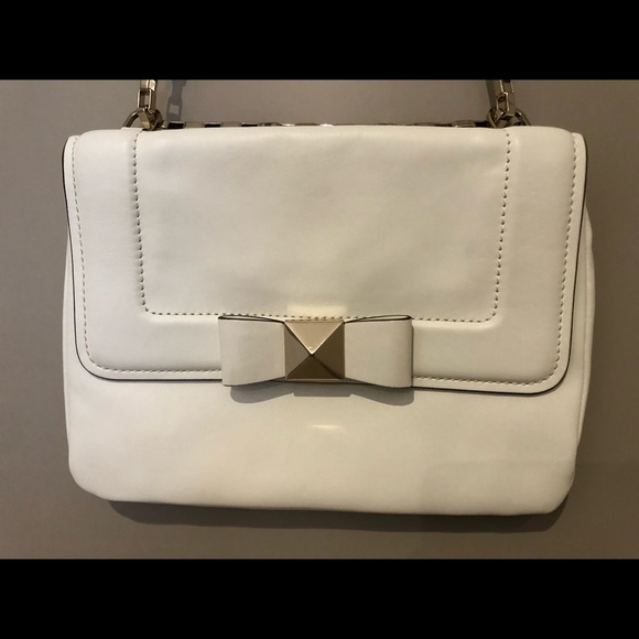 Kate Spade ‘Bow Terrace Justine’ Bag. - Picture 4 of 8